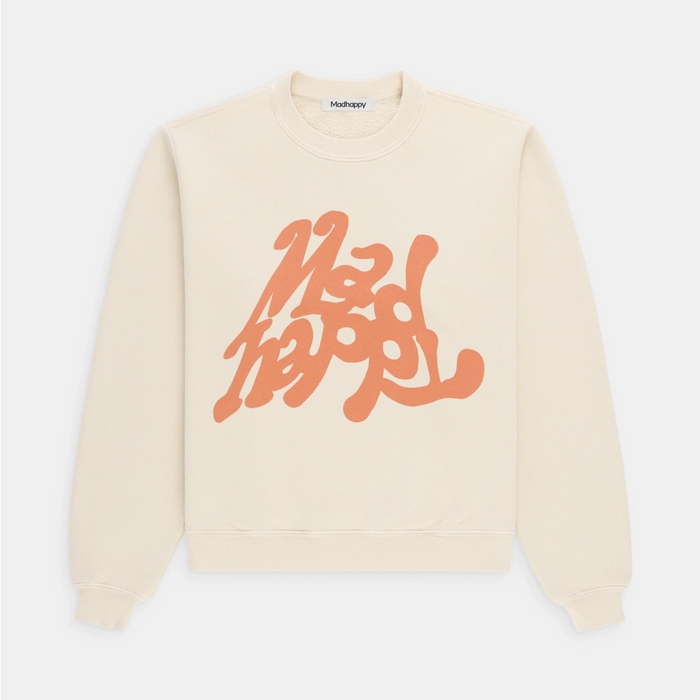 Madhappy Crewneck